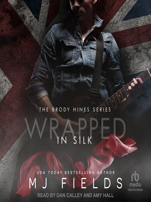 Title details for Wrapped In Silk by MJ Fields - Available